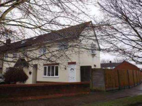 2&nbsp;Bedroom&nbsp;End of Ter...